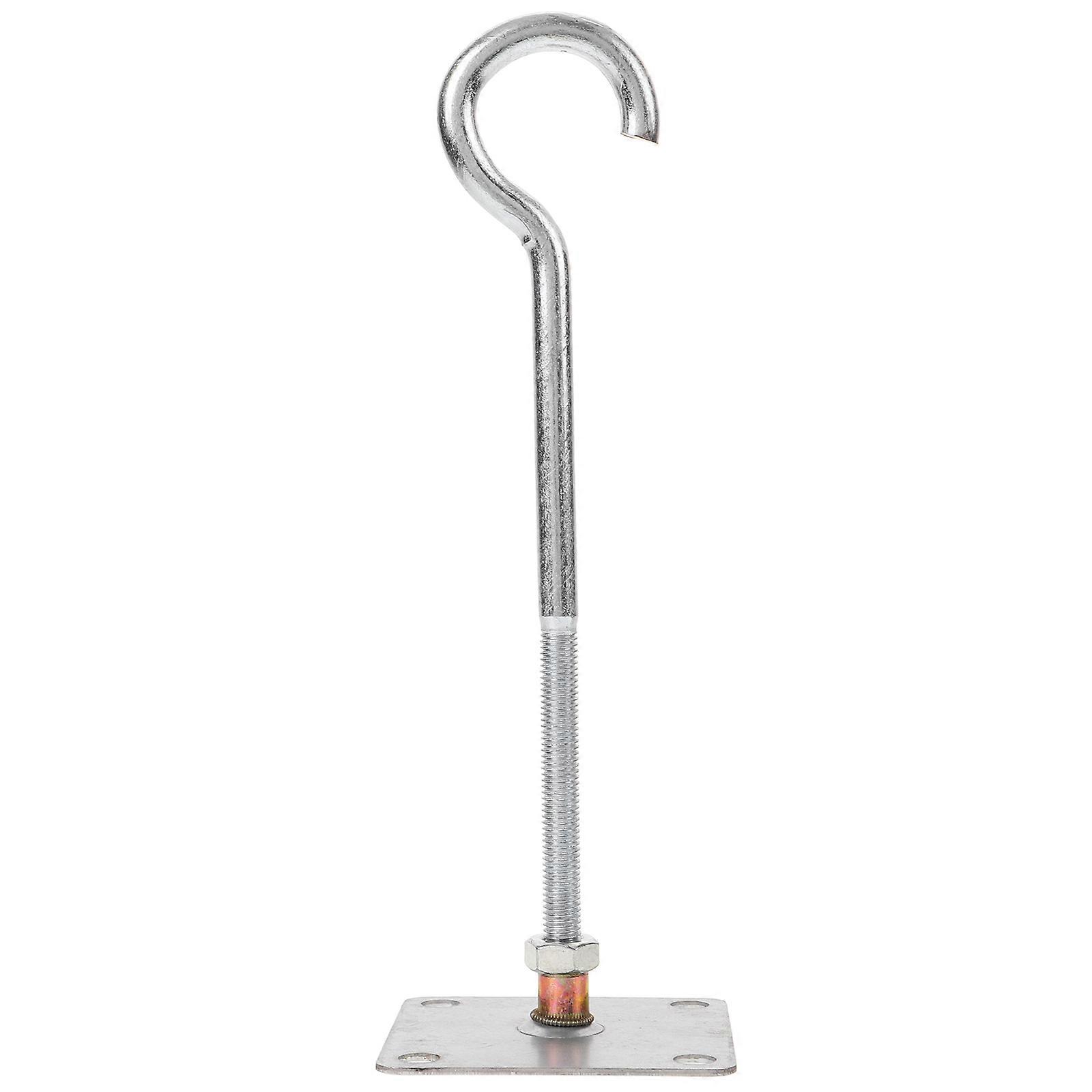 Ceiling Fan Hangers Ceiling Hook For Light Fixtures Compatible With Wall And Ceiling 1Pack