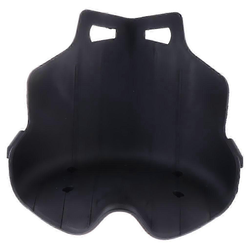 Go Kart-sete Legg til rammefeste for balansebrett