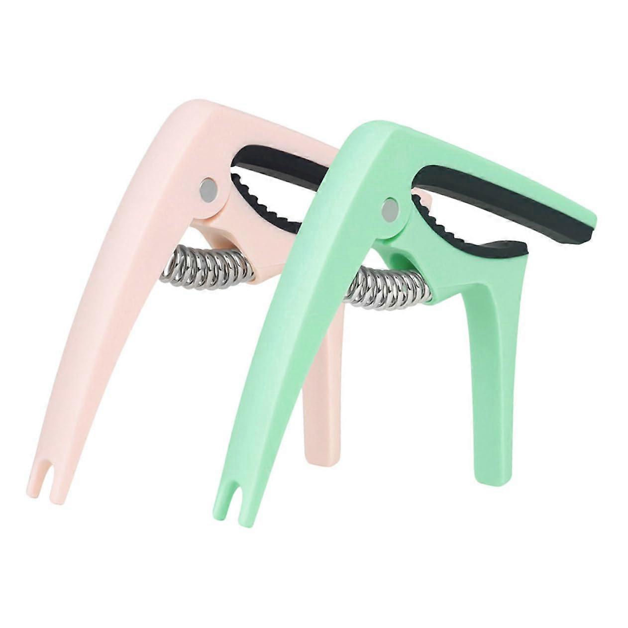 Guitar Chef Sound Modified Clamp Tone Modified Clip ABS