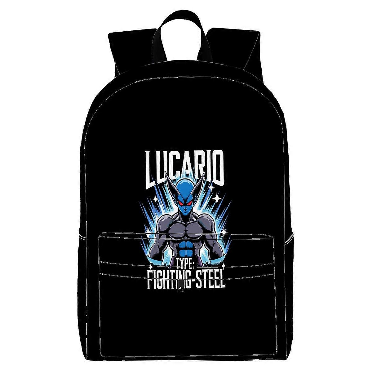 Backpack, with Multiple Organizational Compartments, Fits 15.6 Inch Notebook, for Travel, Teen, Business Work E1057