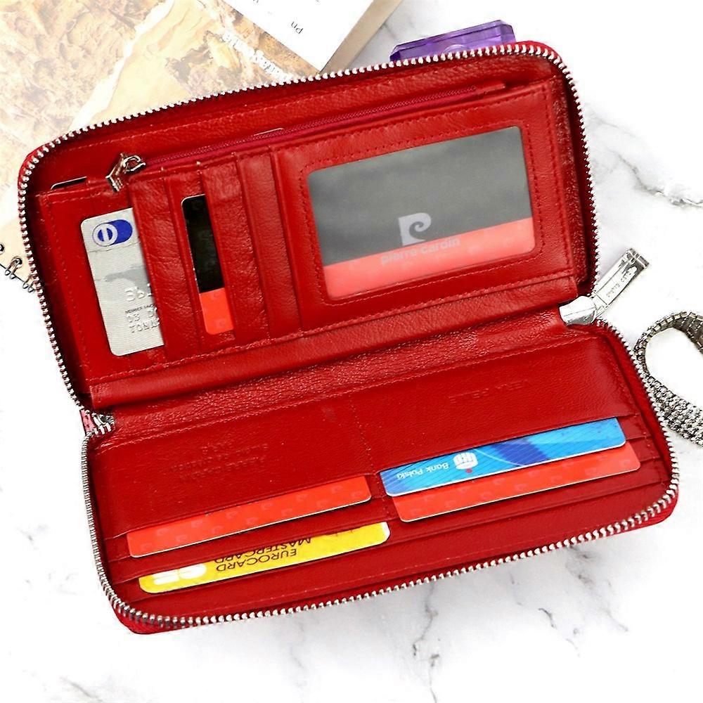Wallets Pierre Cardin greg58190