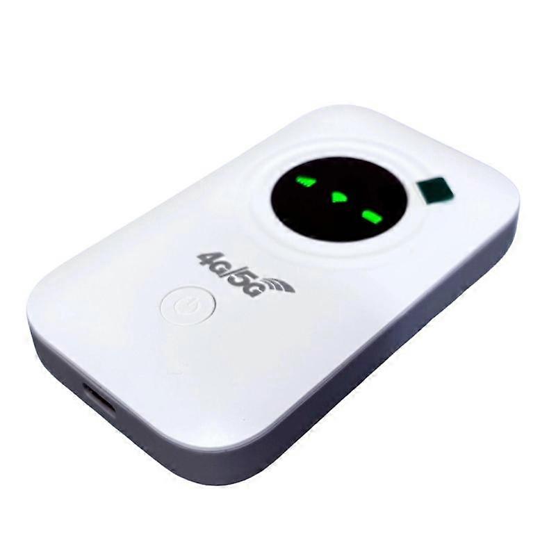 R603 + 4G اللاسلكية نقطة اتصال توصيل بطاقة راوتر واي فاي محمول