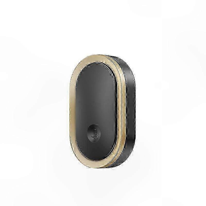 Smart Wireless Doorbell for Home Communication with Remote Control and Pager Functionality