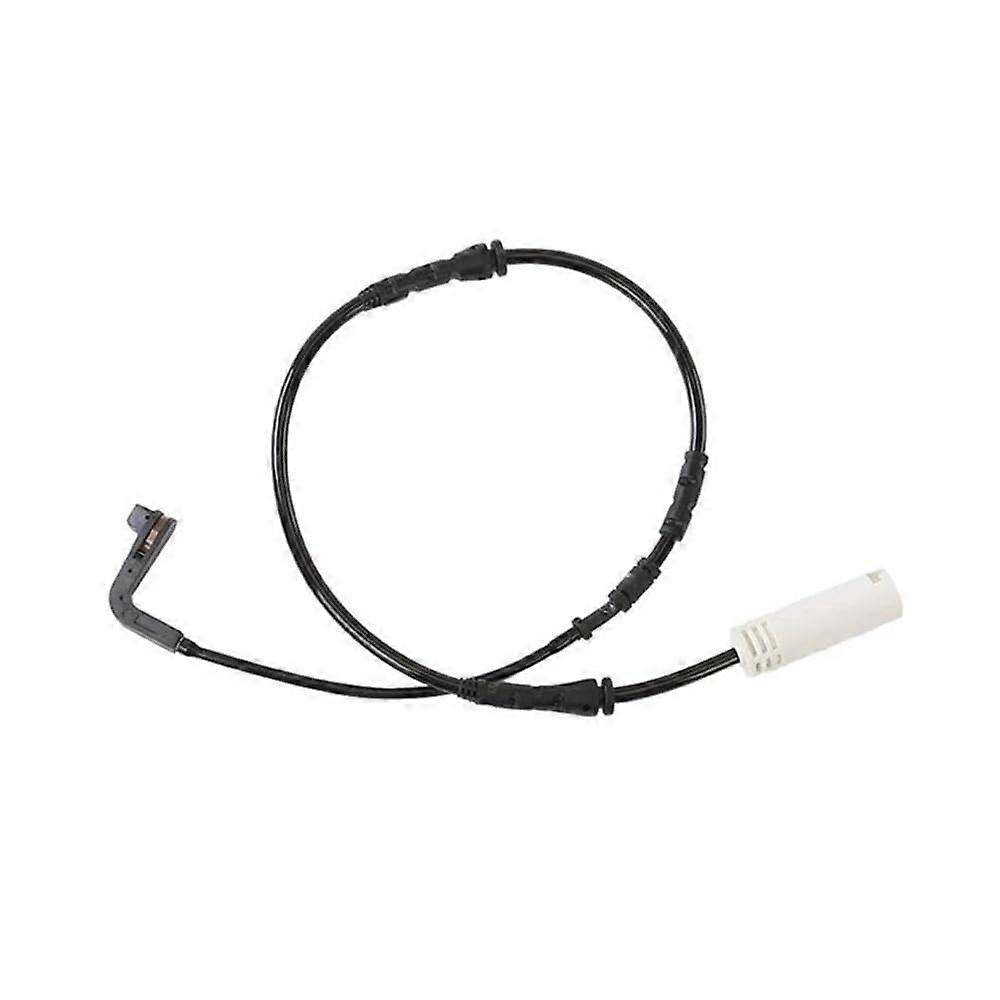 Brake Pad Wear Sensor Front Left Axle Cable For BMW 1 Series E82 E90 E92 E93 OEM Part 34352283335