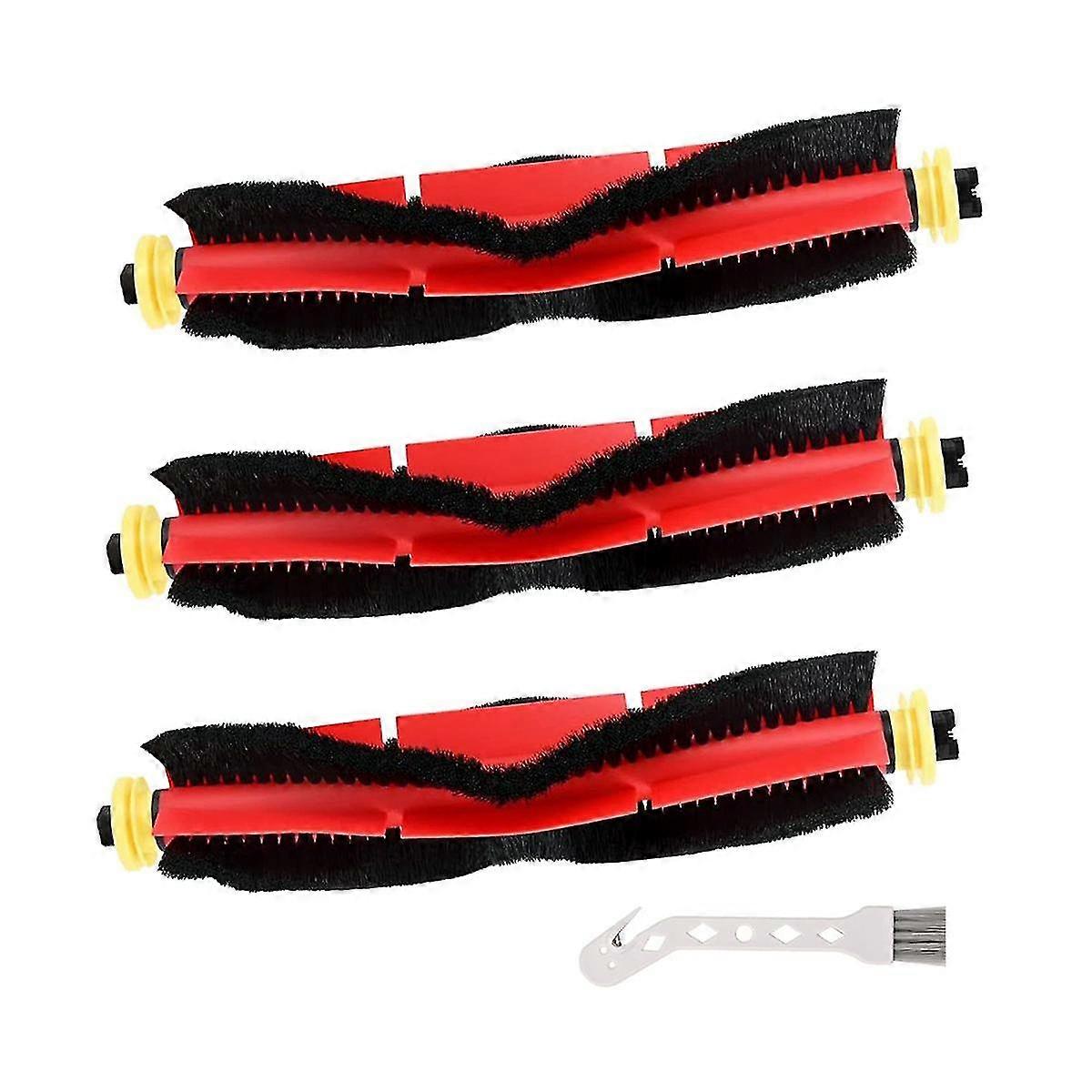 Compatible Main Brush Replacement for Roborock S5 S5Max S6 S50 E35