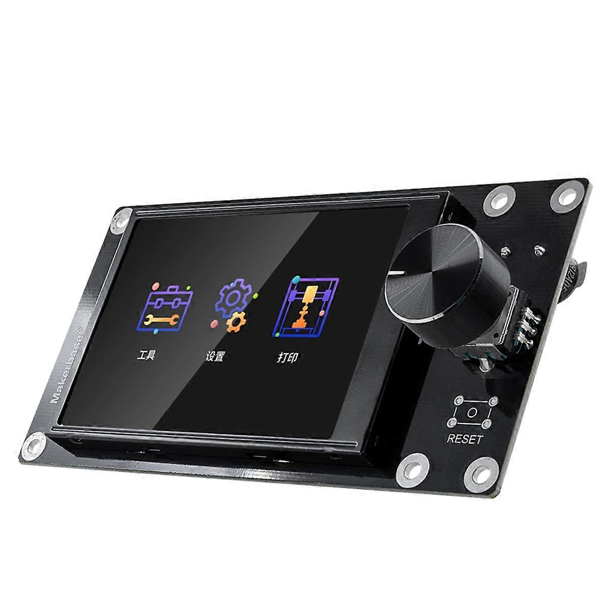 TS35 Touch Display ESP8266 WI-FI Monitor for 3 WIFI Screen 3D Printer Control Parts