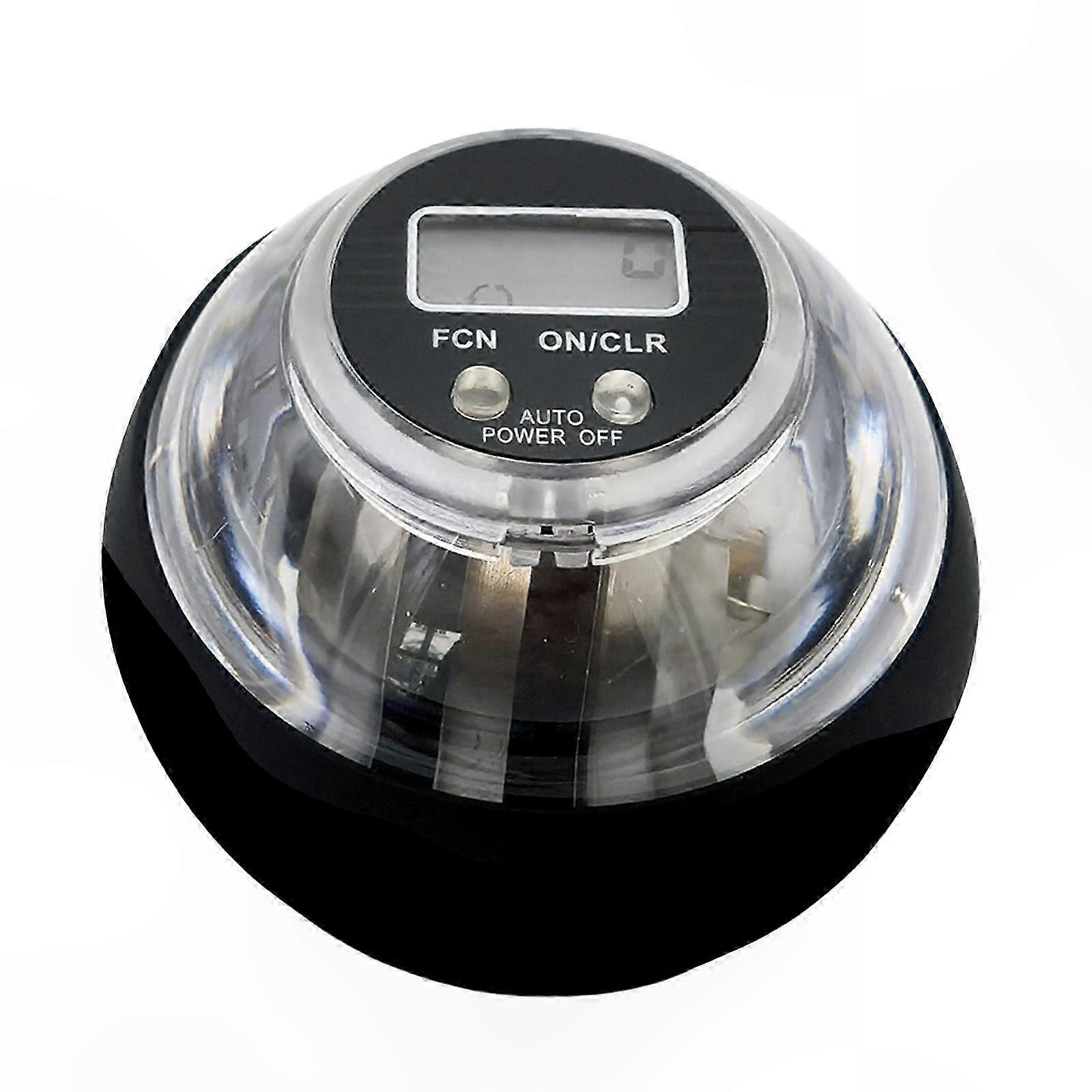 Wrist Exercise Ball for Hand and Forearm Strength Training with Gyroscopic Motion