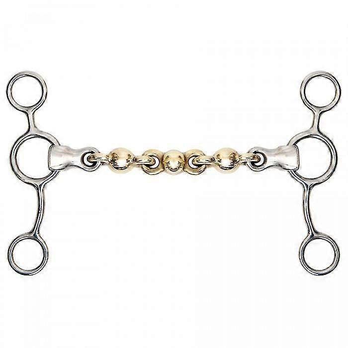 Laiton Waterford Cheval Tom Mors de Pouce