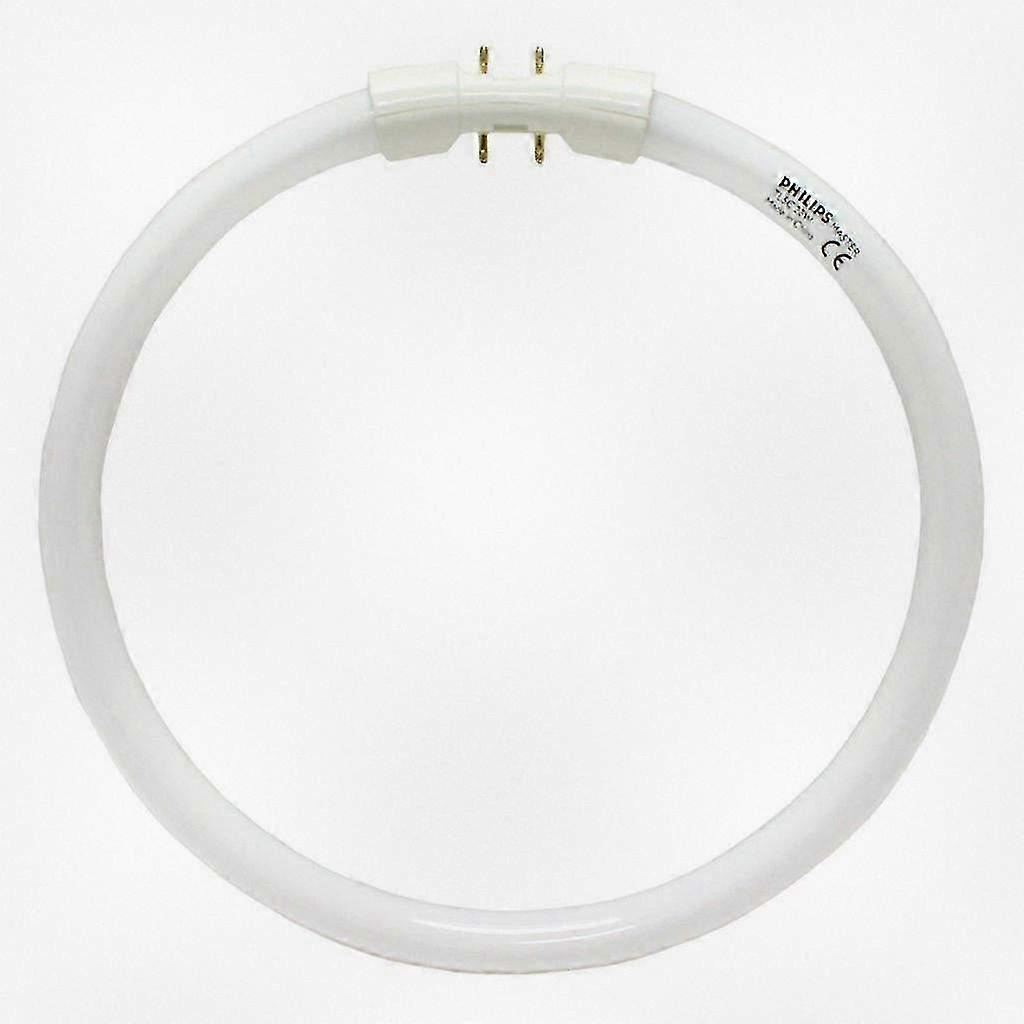 Ampoule à tube fluorescent circulaire T5 22W, 835 lumens - FC9T5/TL5C pour diverses applications
