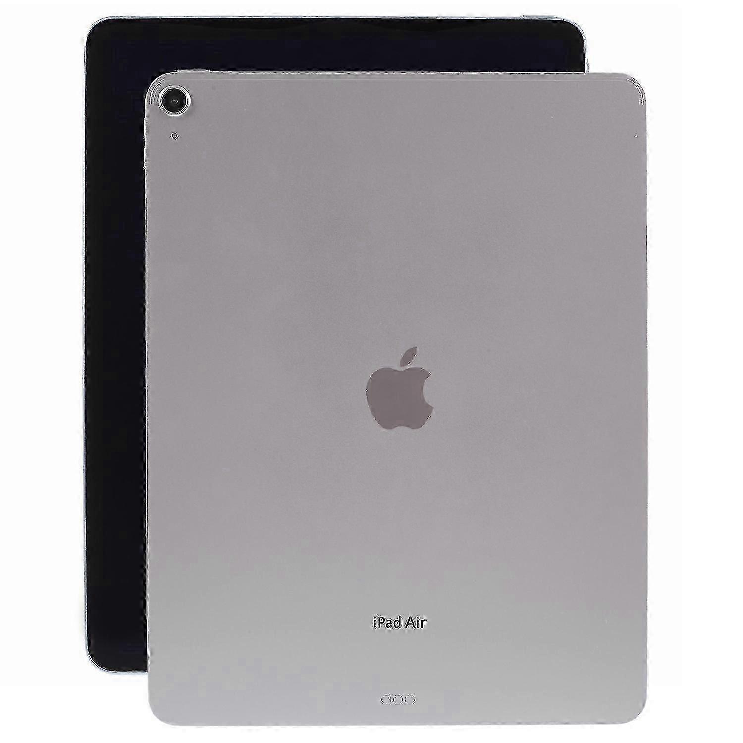 Dummy Tablet Model 1:1 Display Toy for Tablet Devices - Black Screen Design