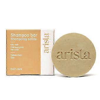 Arista Shampoo Bar Oily 80g - 3 Pack