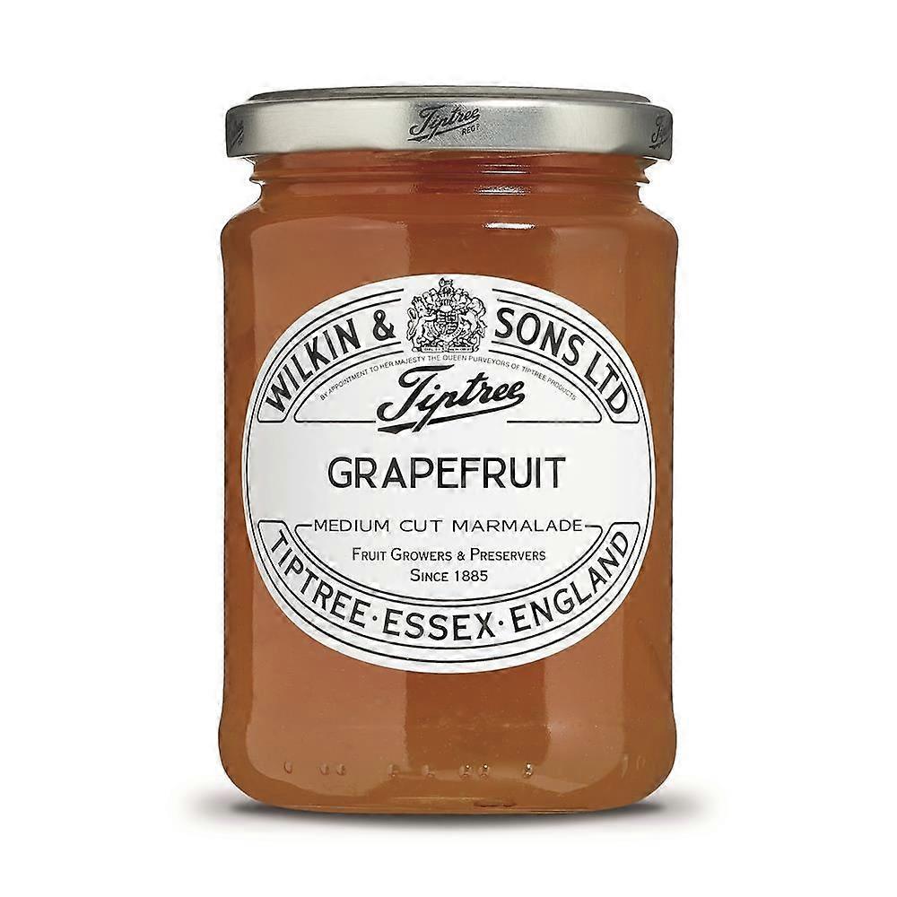 Tiptree grapefruktmarmelade 340g - 3 stk.
