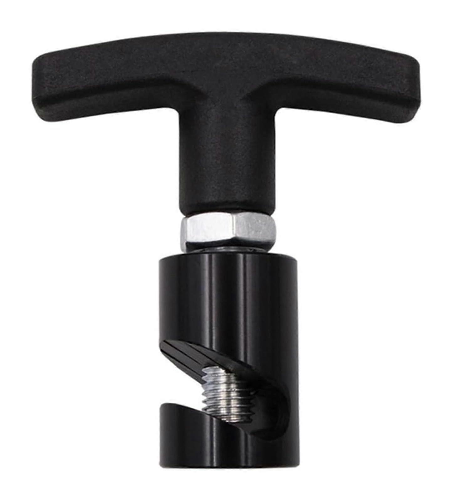 Tailgate Boot Gas Struts Car Hood Holder Anti-Slip Clamp Safety Fixing Tool Stay Clip Retainer for SUVs and Trucks