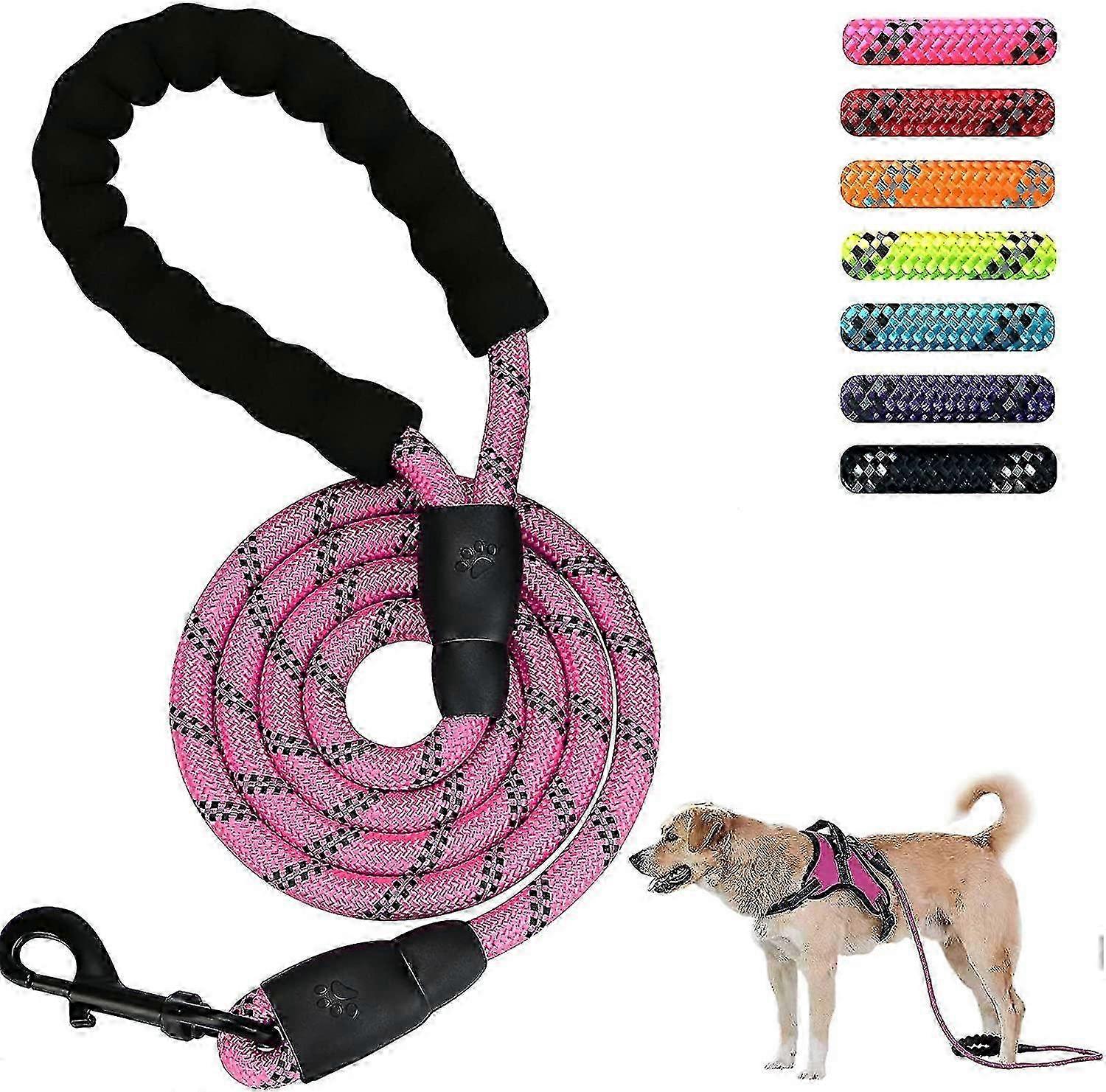 Powerful Pet Leash