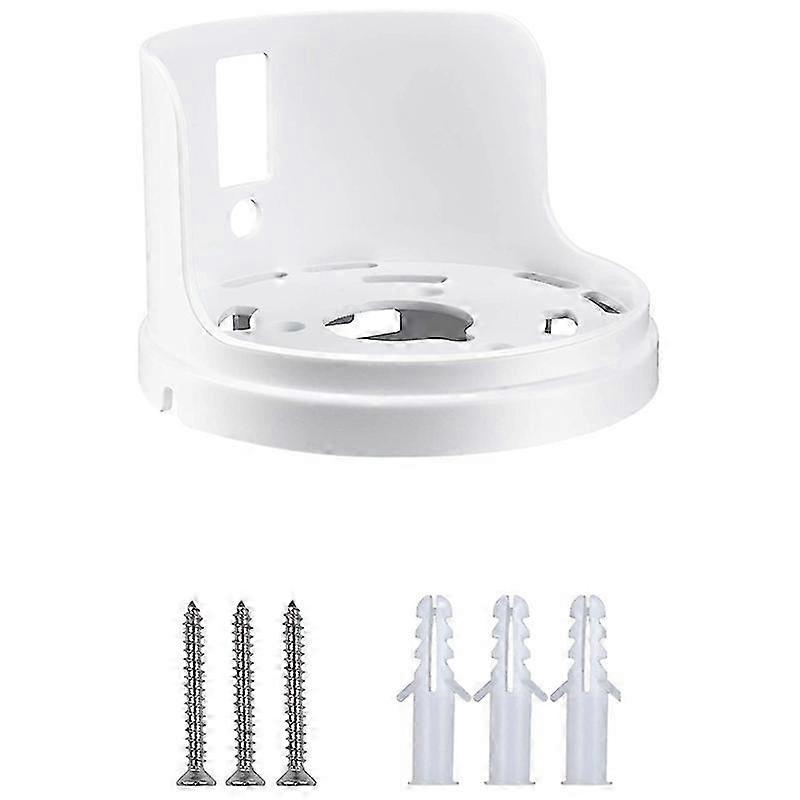 Wall Mount Holder for Deco X20, Deco X60 Whole-Home Mesh WiFi System, Compatible with Home WiFi Router