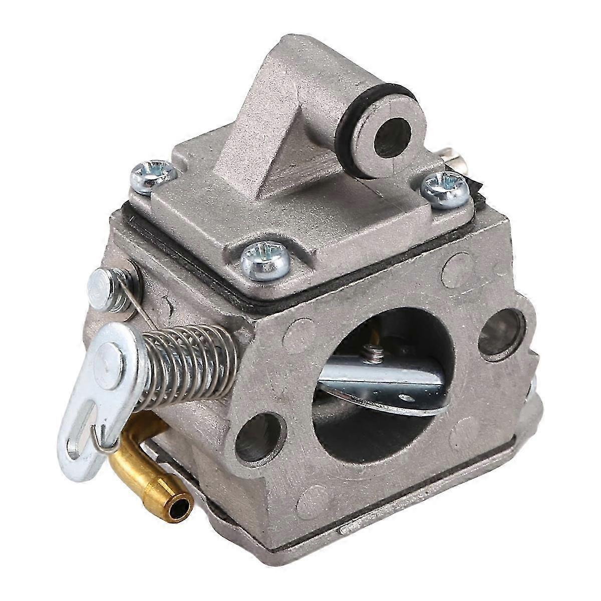 Intake Carburetor for MS170 MS180 Chainsaw Models 017 018 and 11301200603 Compatible Use