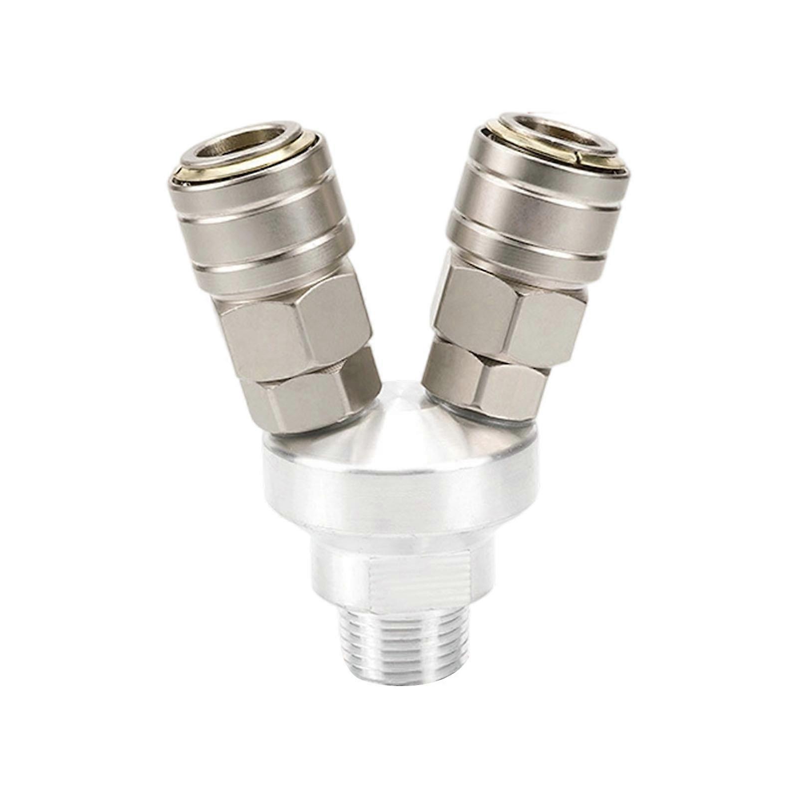 Engineered C Shape Rapid Separation Coupling Fast Link Tool Component with Excellent Closure and Corrosion Resistance Multicolor