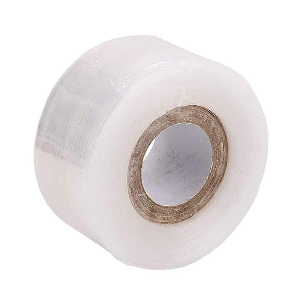 Grafting Tape Roll Parafilm Stretch for Budding and Grafting, Nursery Plant Tie, Pruning Barrier Tape