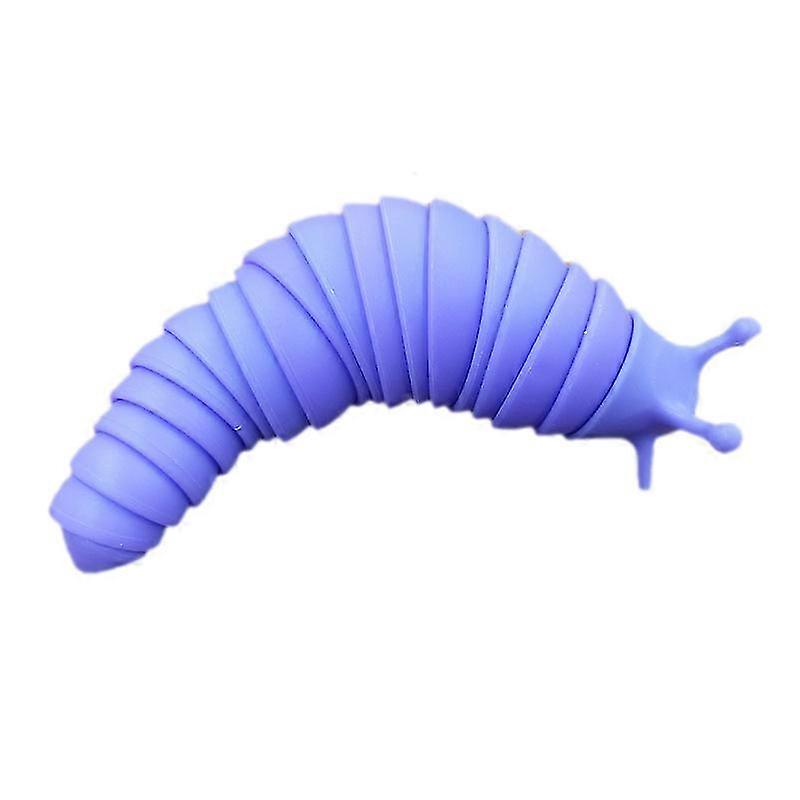 3D Articulated Decompression educational toys Stress Relieve for Ch...