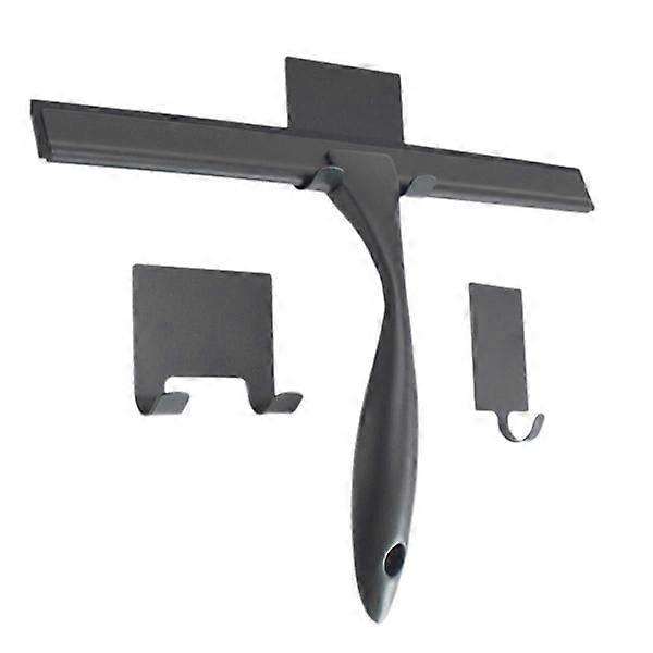 Multifunctional shower scraper, cleaning tool for bathroom, window scraper for the home