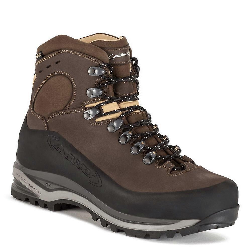 Shoes Aku Superalp Gtx 592050