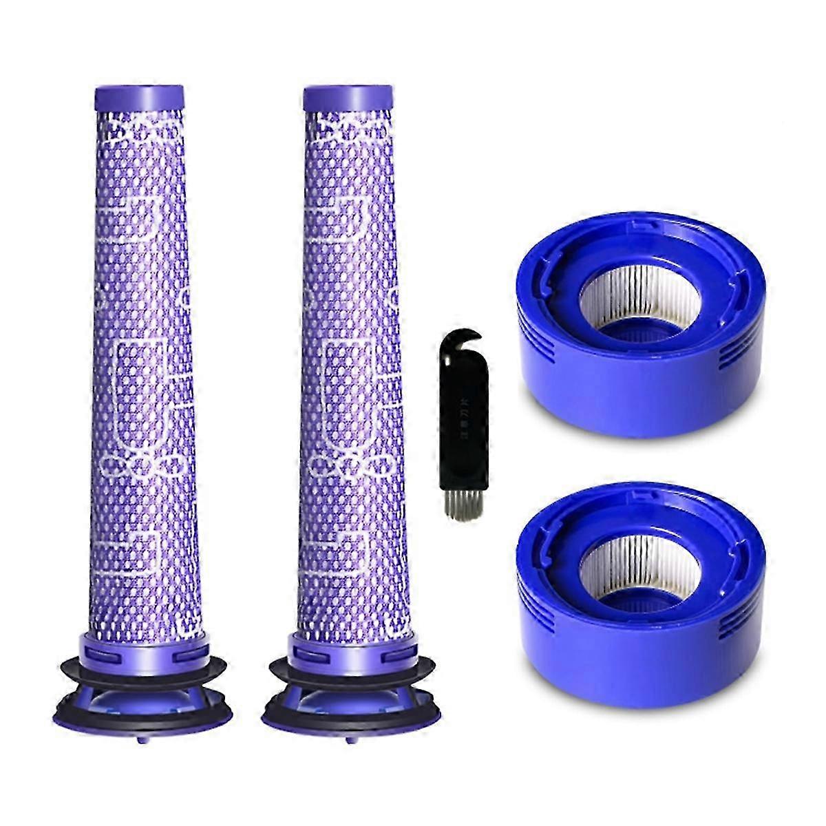 For V7 V8 Animal and Absolute Cordless Vacuum Part