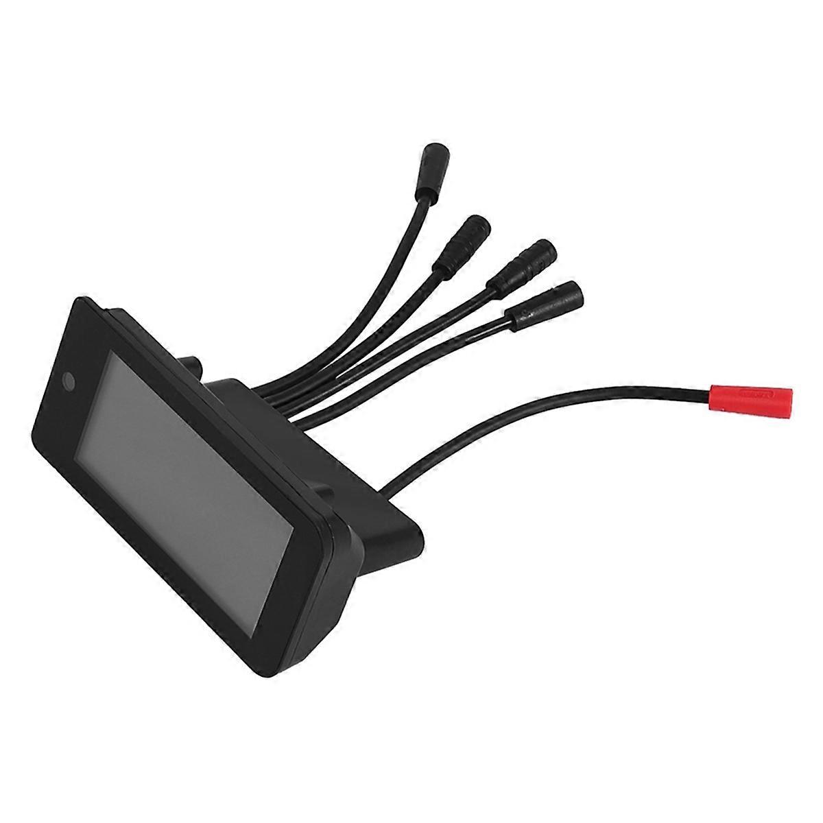 LCD-Display Center Control Screen für Quick 4