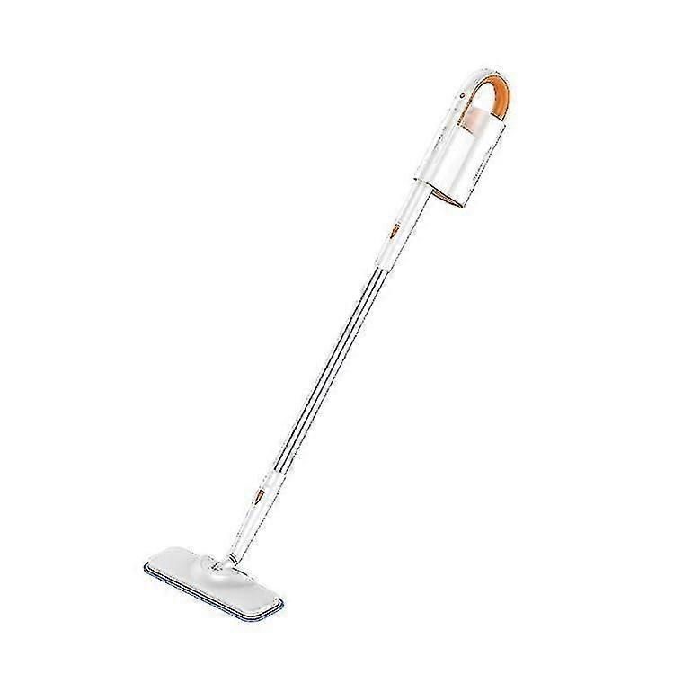 Handheld steam cleaner