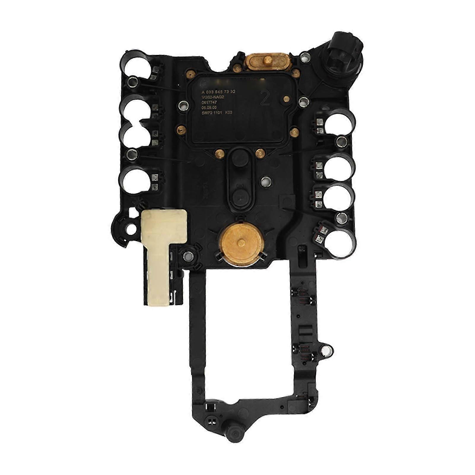 TransmissionControlUnitTCM TCMTransmissionControlModule A0335456732 A0335456632 TCMTCUTransmissionControlUnit TransmissionControlUnitConductor