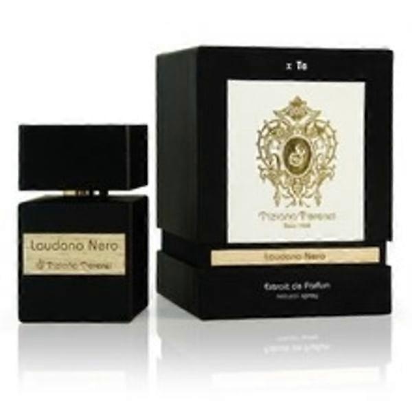 ティツィアナ テレンツィ - ラウダノ ネロ エキス ド パルファム 100ml