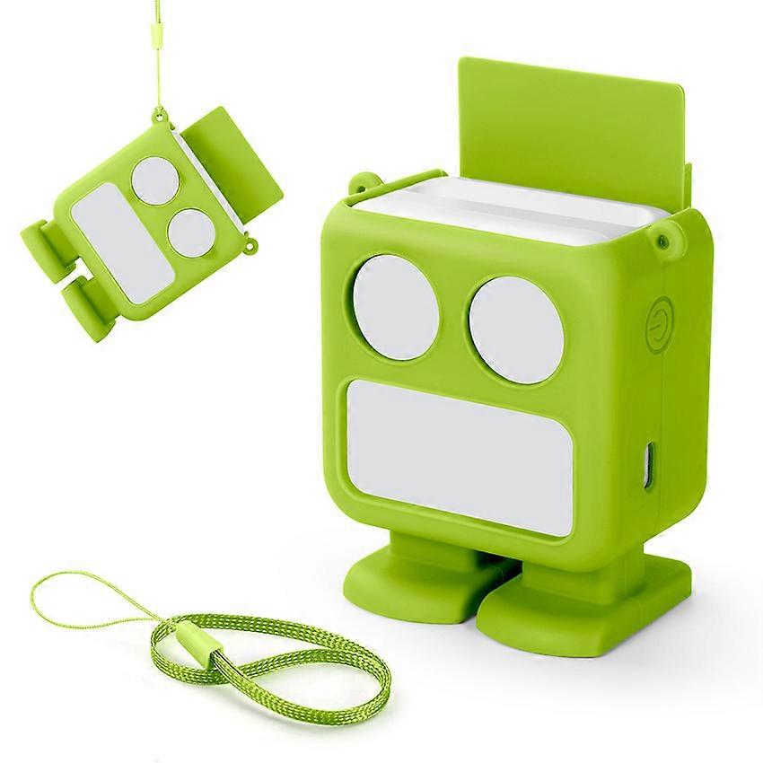 Silicone Case Accessories for YOTO MINI (Green Case Only)