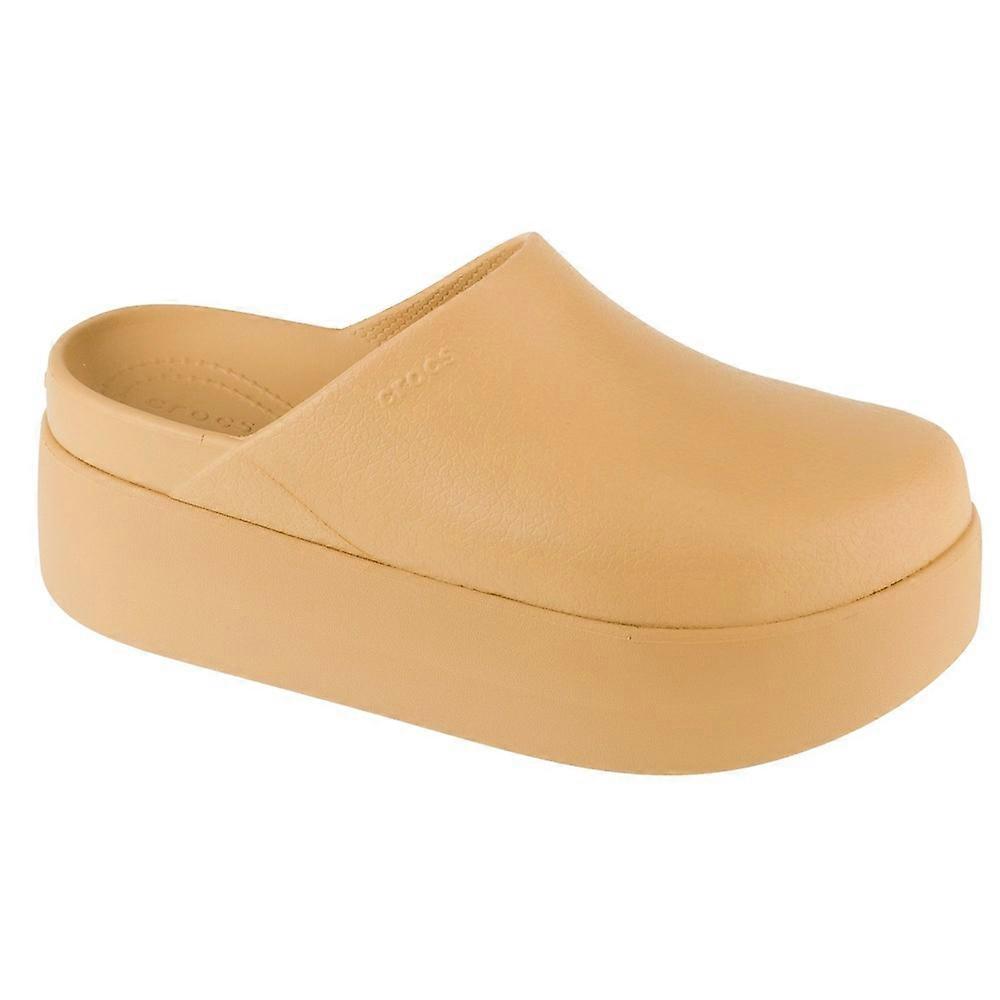 Shoes Crocs Dylan 209869209