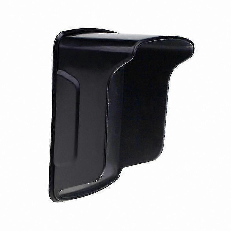 Weatherproof Enclosure for Access Control Devices with Fingerprint and RFID Keypad Compatibility