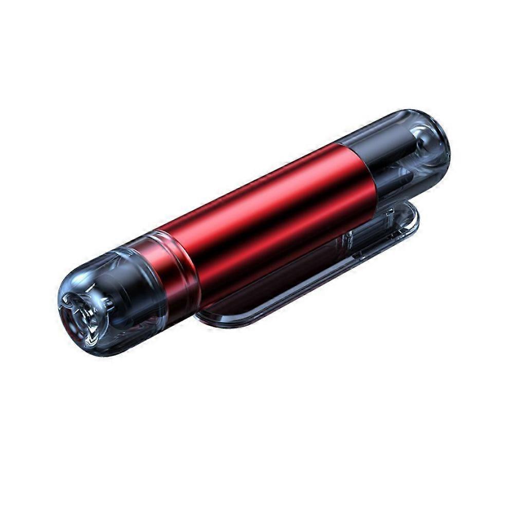 Safe Pro X Car Window Breaker and Seat Belt Cutter,2 IN 1 Life Hammer Emergency