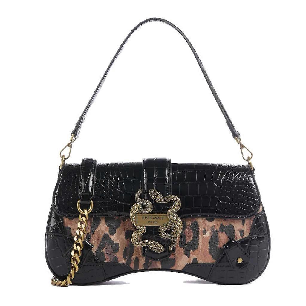 Just Cavalli Jc Ikoniska Väskor 1 Gr 