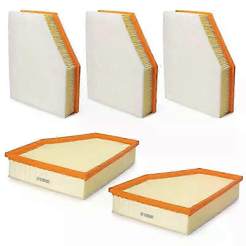 Activated Carbon Cabin Air Filter Fit For  BMW 7  G11 G12 5  G30 G31 G38 X3 G01 6  G32 GT X4 G02 13718577170 13 71 8 577 170