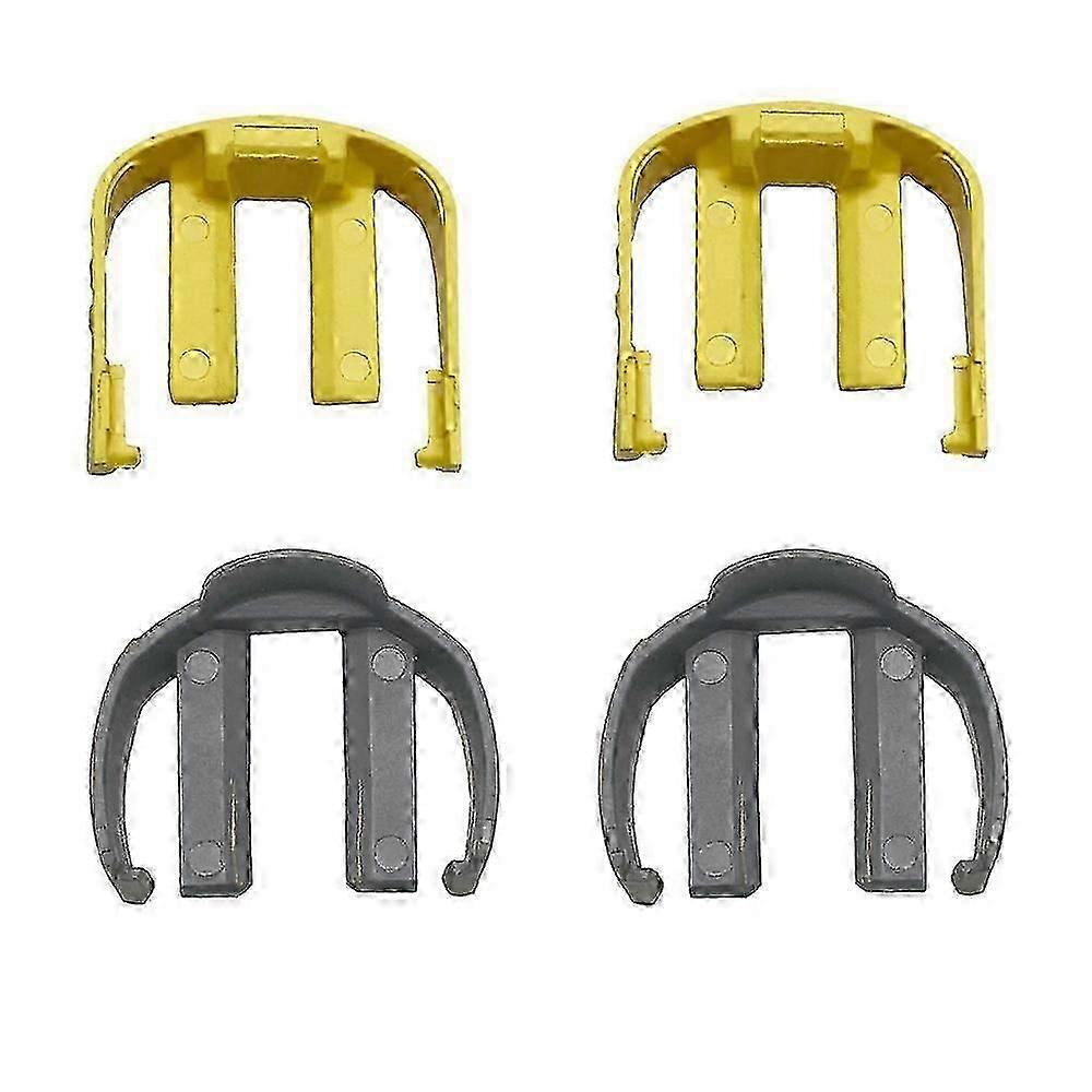 2Set Karcher K2/K3/K7 Pressure Washer Trigger & Hose C Clip Clamp