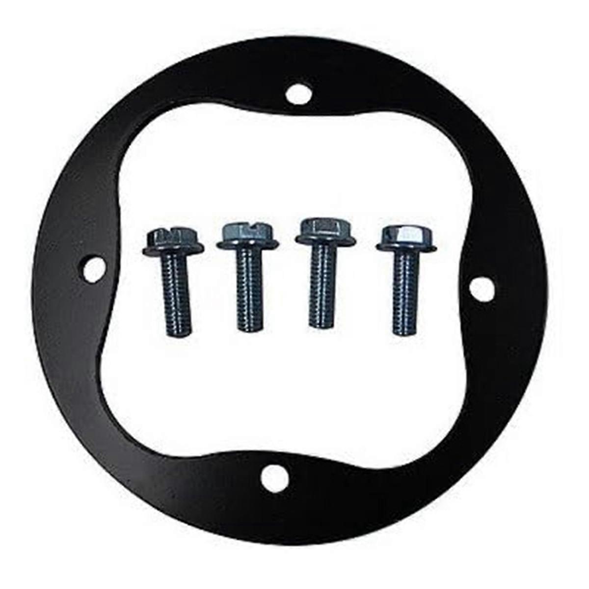 918-04126A Deck Spindle Reinforcement Repair Rings for CubCadet RZT50, 618-04636 918-04125