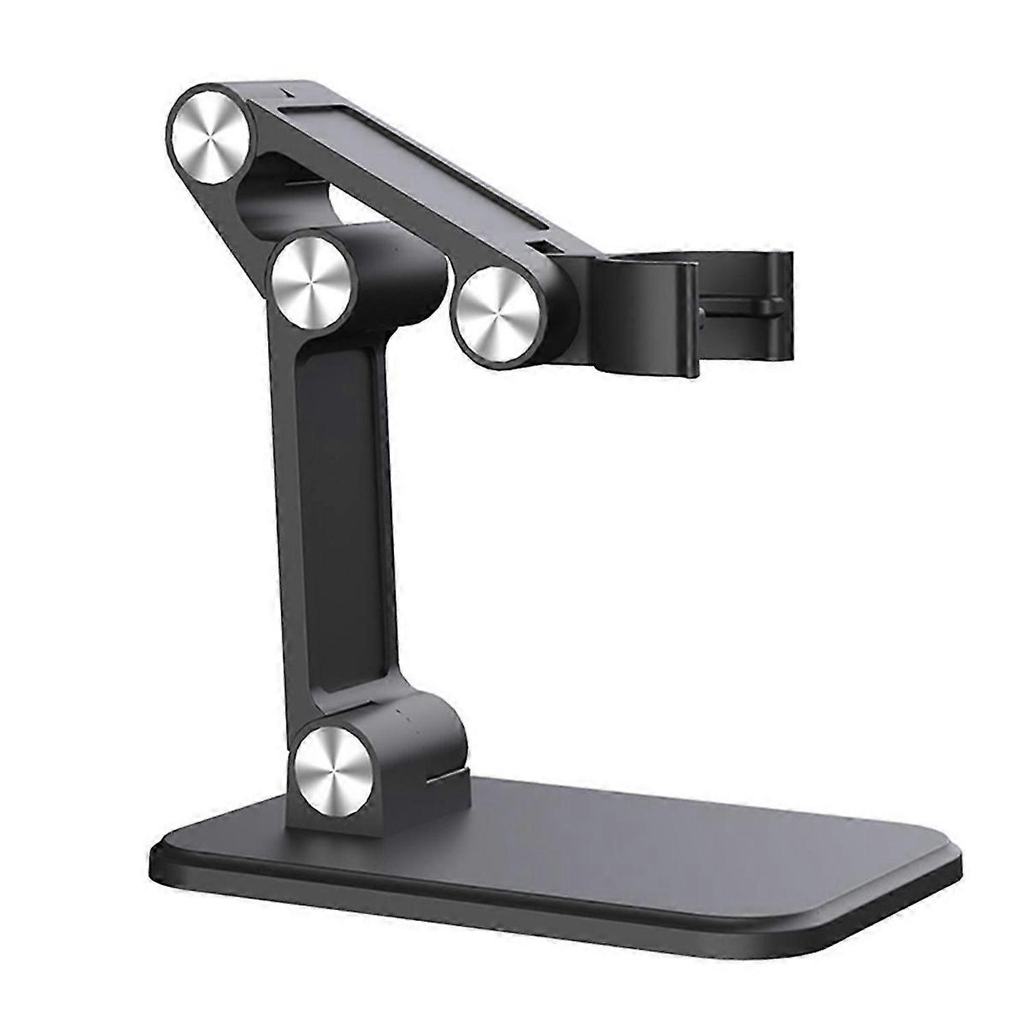 Microscope Stand Foldable and Adjustable Angle