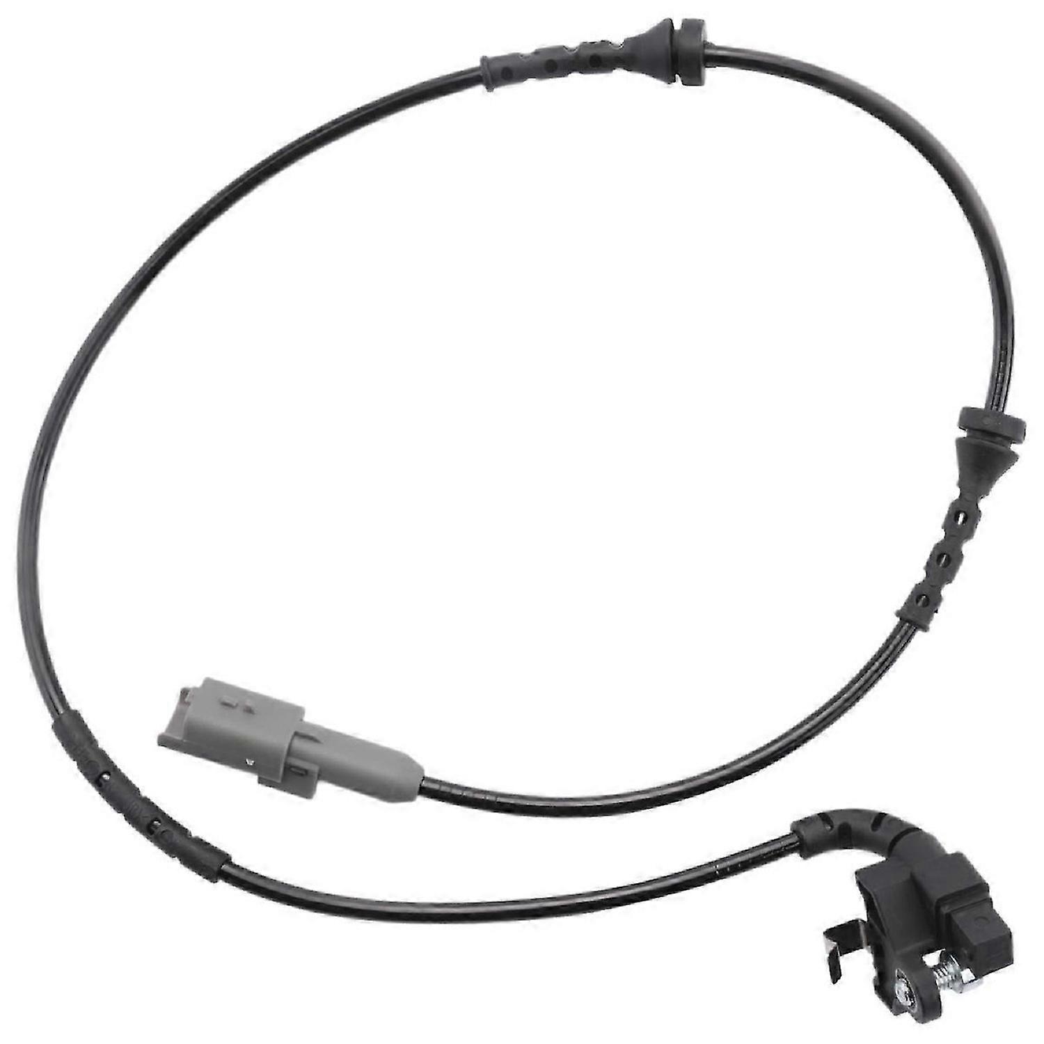 Rear ABS Wheel Speed Sensor for 307 C4 DS4