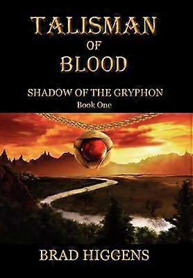 Shadow of the Gryphon