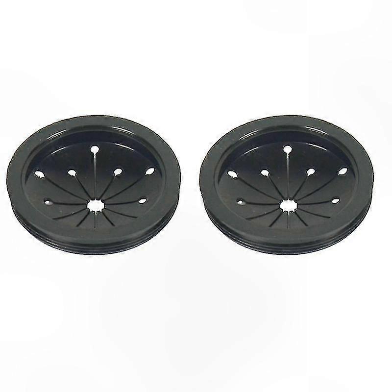 2-Pack Sink Disposal Protector