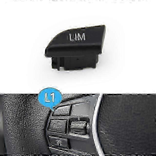 suitable for Car Multifunction Steering Wheel Button Control Switch Keys For Bmw F10 F11 F20 F22 F02 F06 F12 F07 F30 F15 F16 F25 F26 F26 F32-CHENG DU