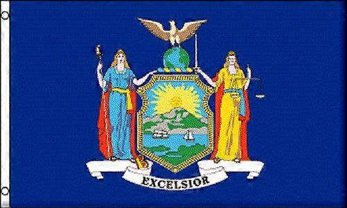 Oeillets New York Flag House super Type A 1216