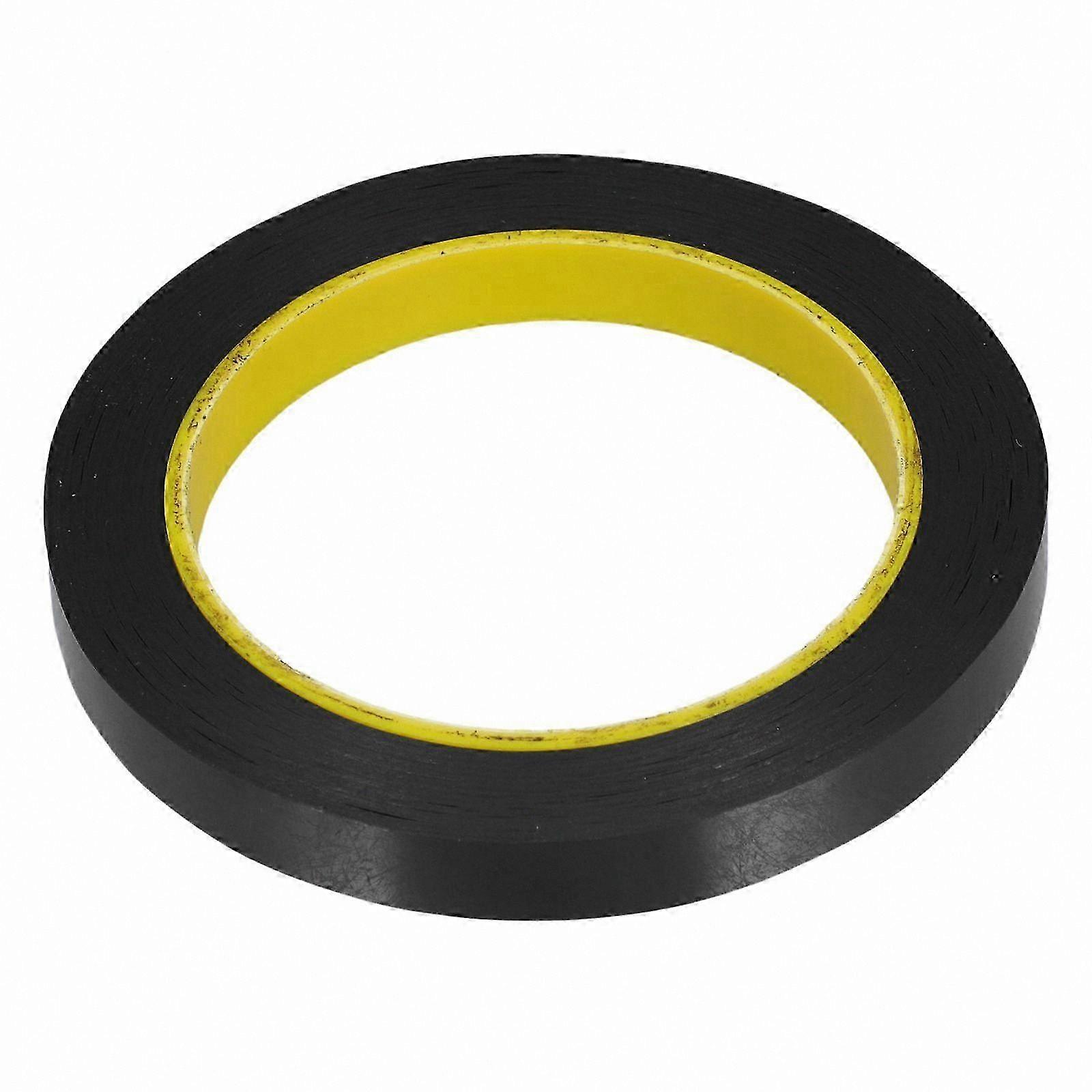 Blackout Tape Roll for Light Dimming, Window and Electronics Use, 50m Length, Light Blocking Strips and Sheets