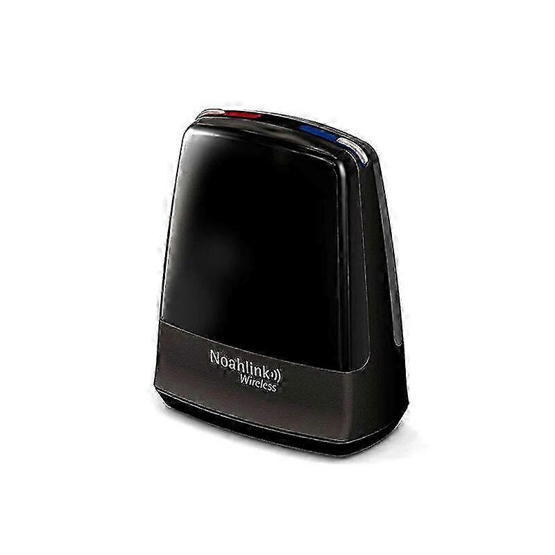 Noahlink Wireless Digital Bluetooth Wireless Hearing Aid Programmer Programming Box. Better than Hi-Pro USB Hipro USB