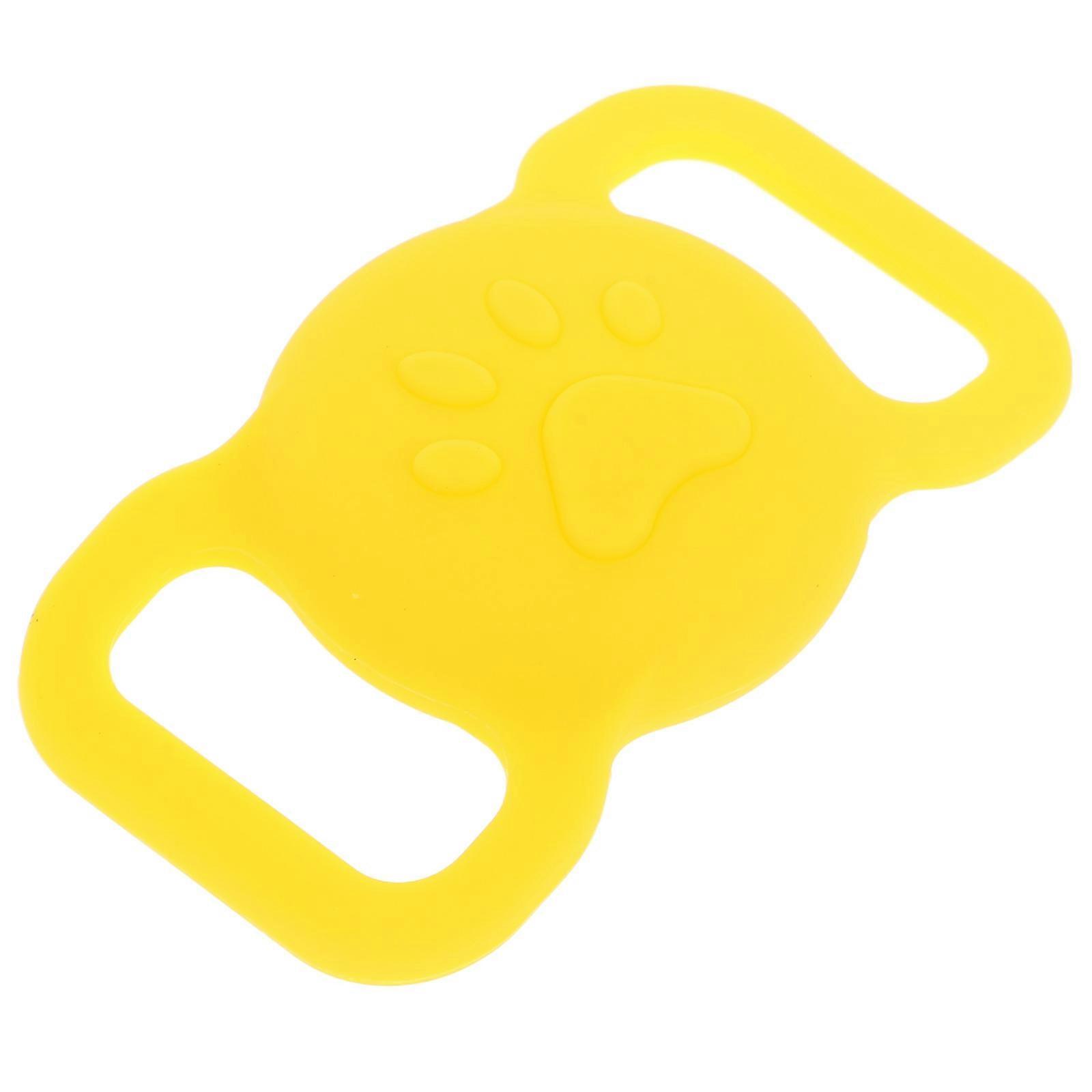 Shape Locator Cover For Compatible Ideal For Pet Collar Installation Shockproof 1Pack