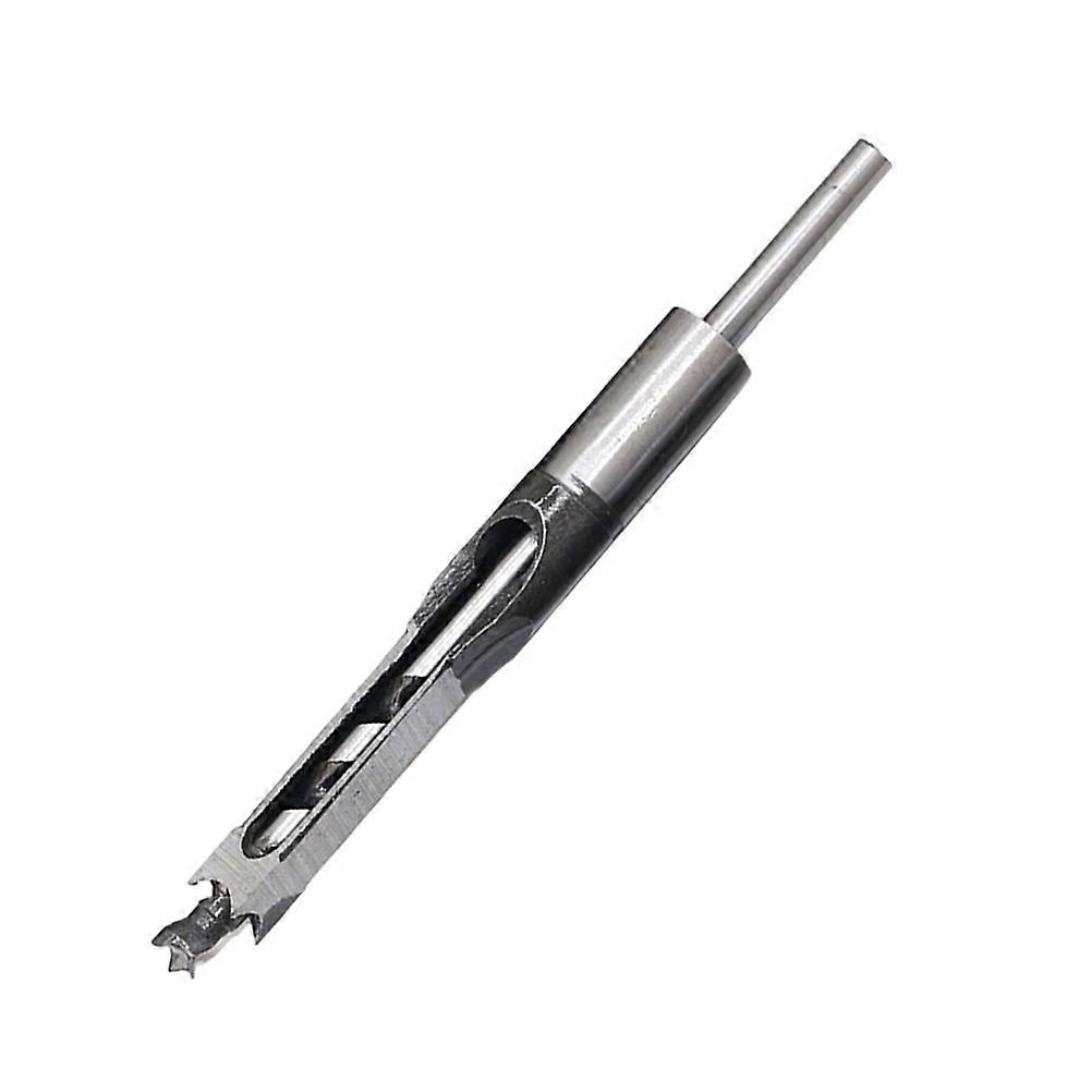 Self Centering Hinge Drill Bit Woodworking Tools Doors Installation Silver for Hinge Installation 1Pcs
