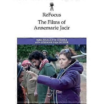 Refokus: Die Filme von Annemarie Jacir