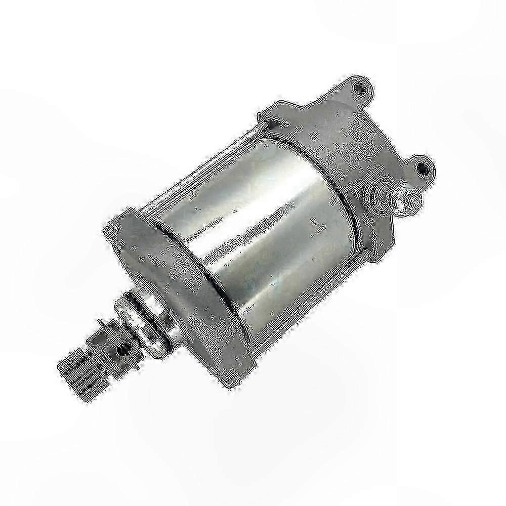 ATV Quad Starter Motors Compatible with TGB Blade Target 425 500 525 550 Engines - Replacement Part Number 924470E